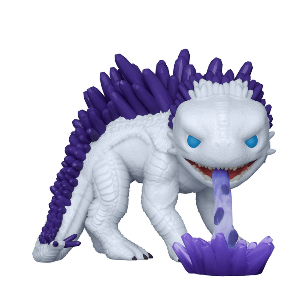 Funko Pop! Movies: Godzilla x Kong - Shimo #1542 With Protector