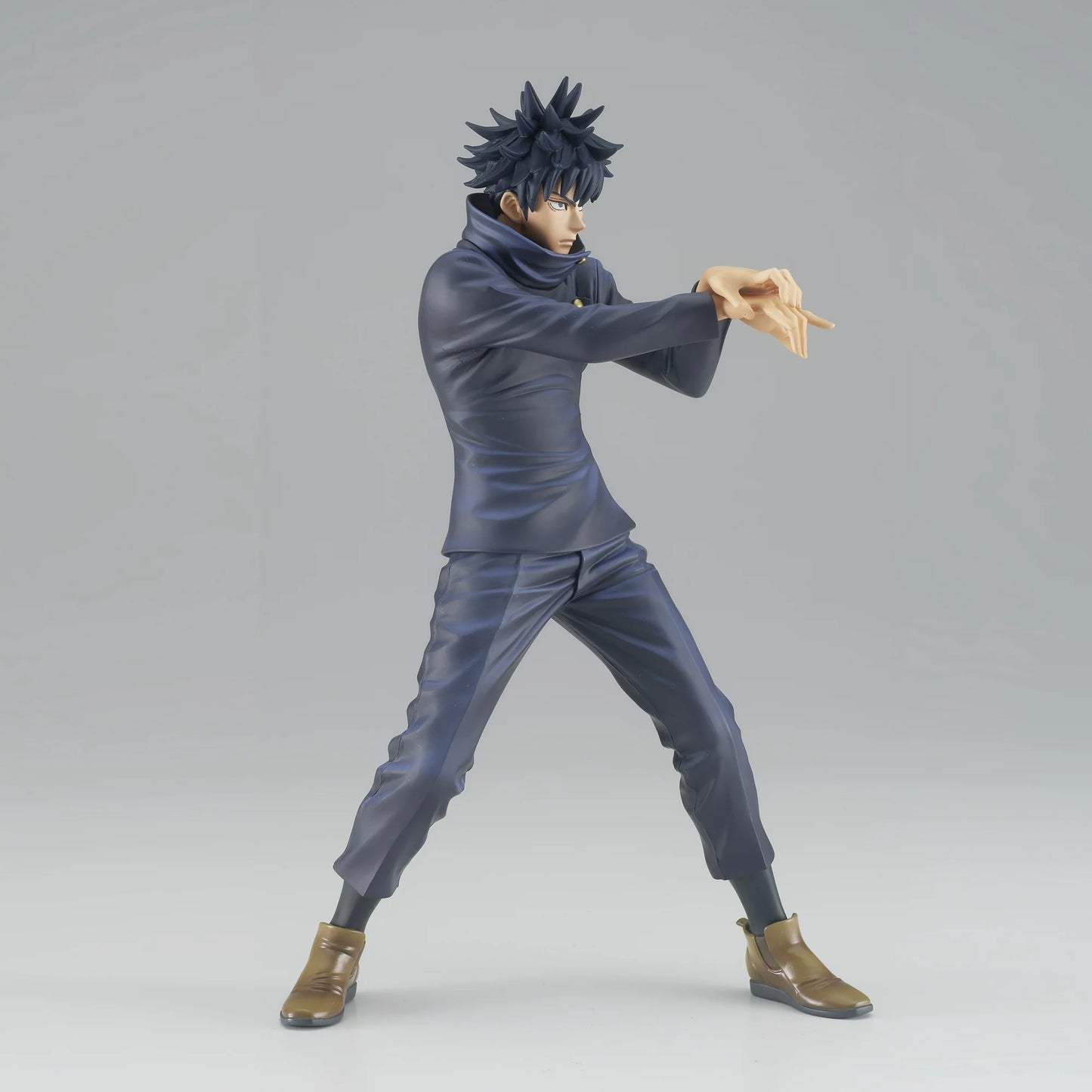 Banpresto Jujutsu Kaisen: King Of Artist The Megumi Fushiguro Figure