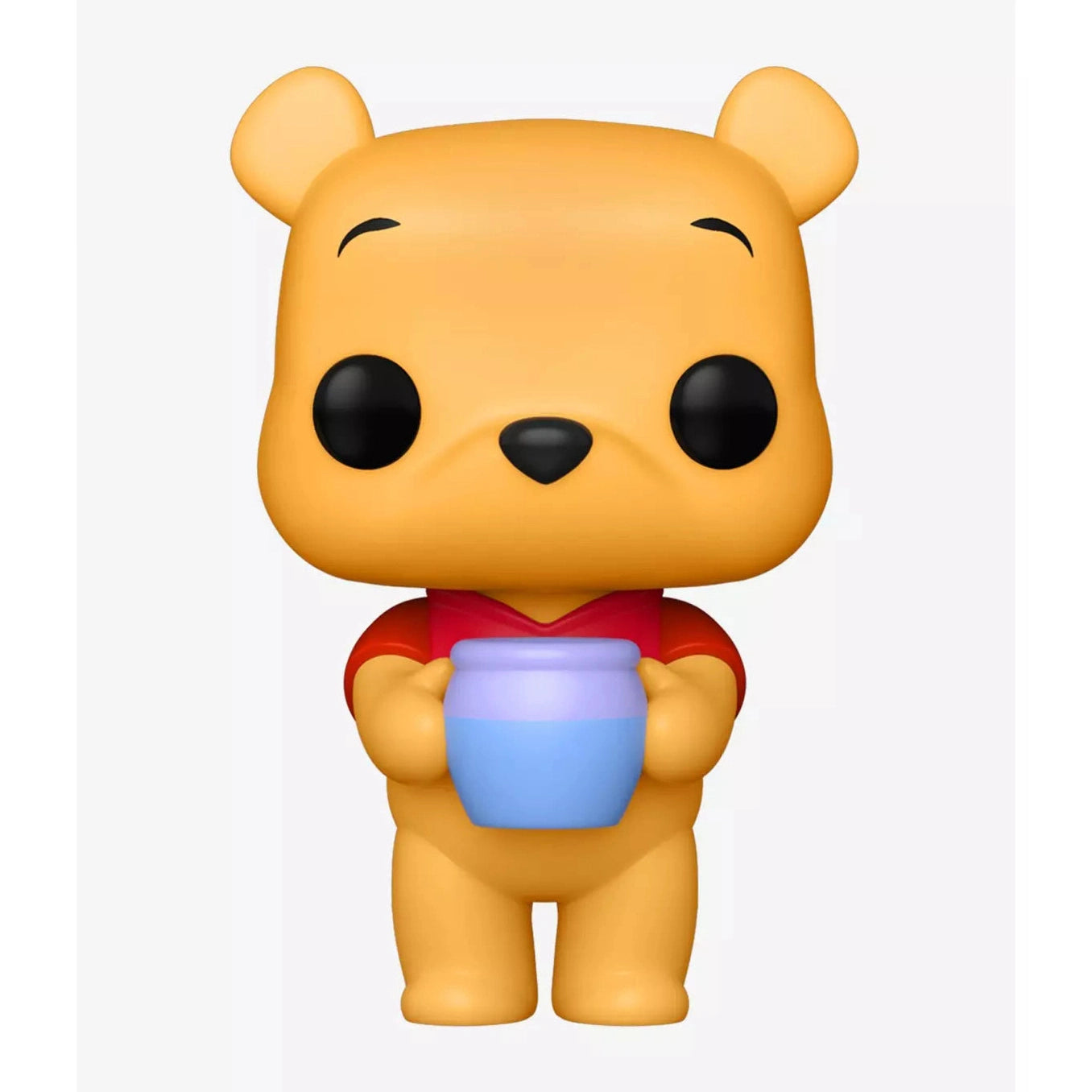 Funko Pop! Disney: Winnie The Pooh - Winnie The Pooh # 1512
