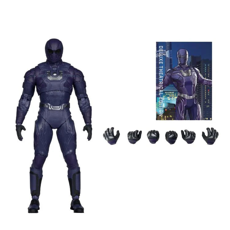 DC Multiverse - Superman Movie (2025) Ultraman Deluxe Theatrical Edition Figure