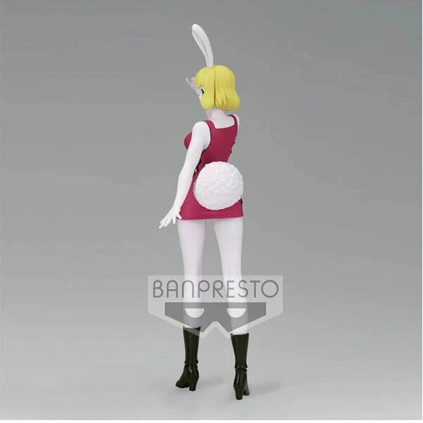 Banpresto One Piece Glitter & Glamours - Carrot Version B Statue