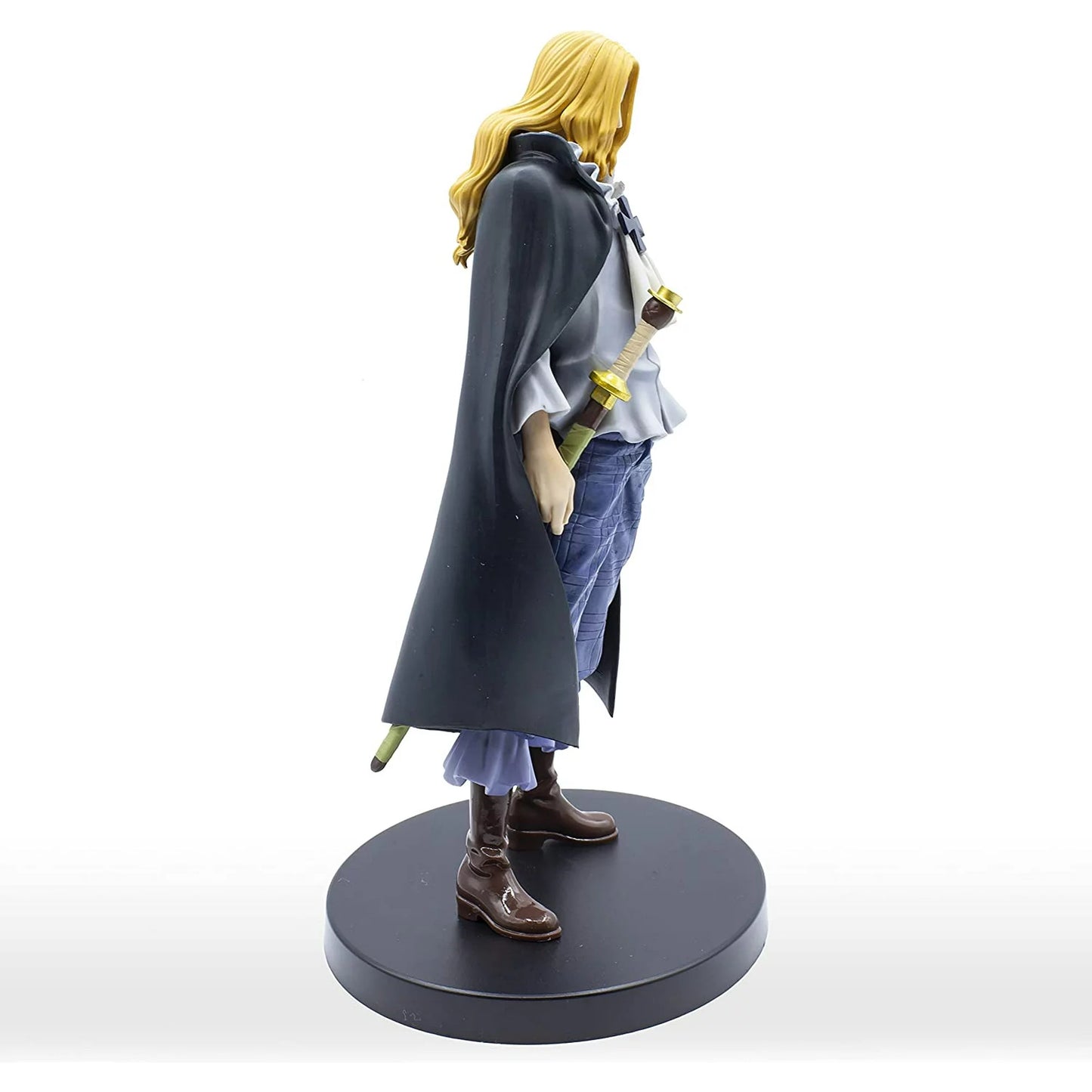 Banpresto One Piece Dxf The Grandline Men Wanokuni Vol.16 Figure