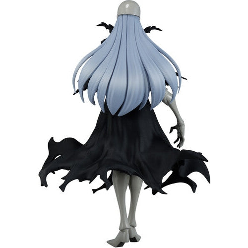 Banpresto That Time I Got Reincarnated As A Slime Spirit Guardian Beretta Statue