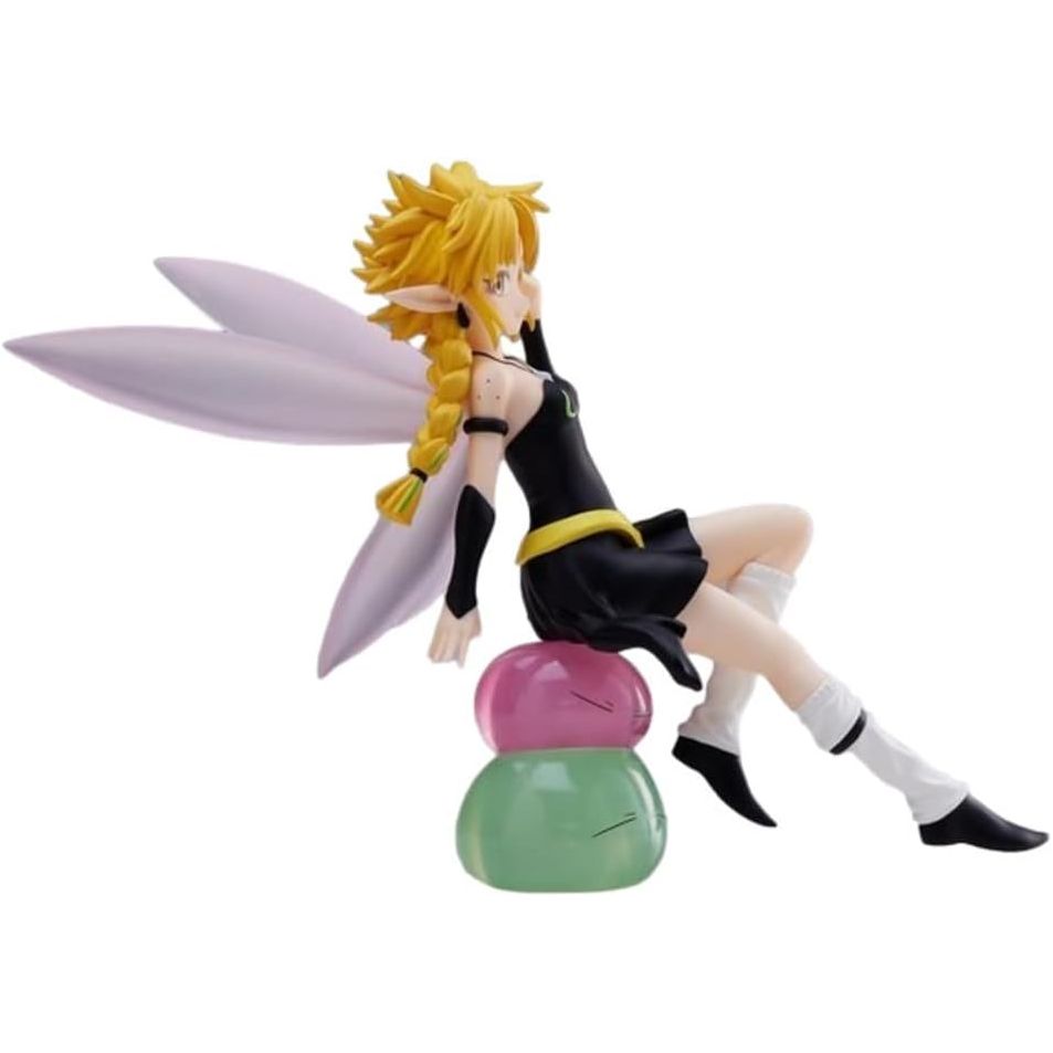 Banpresto That Time I Got Reincarnated As A Slime Ramiris Statue