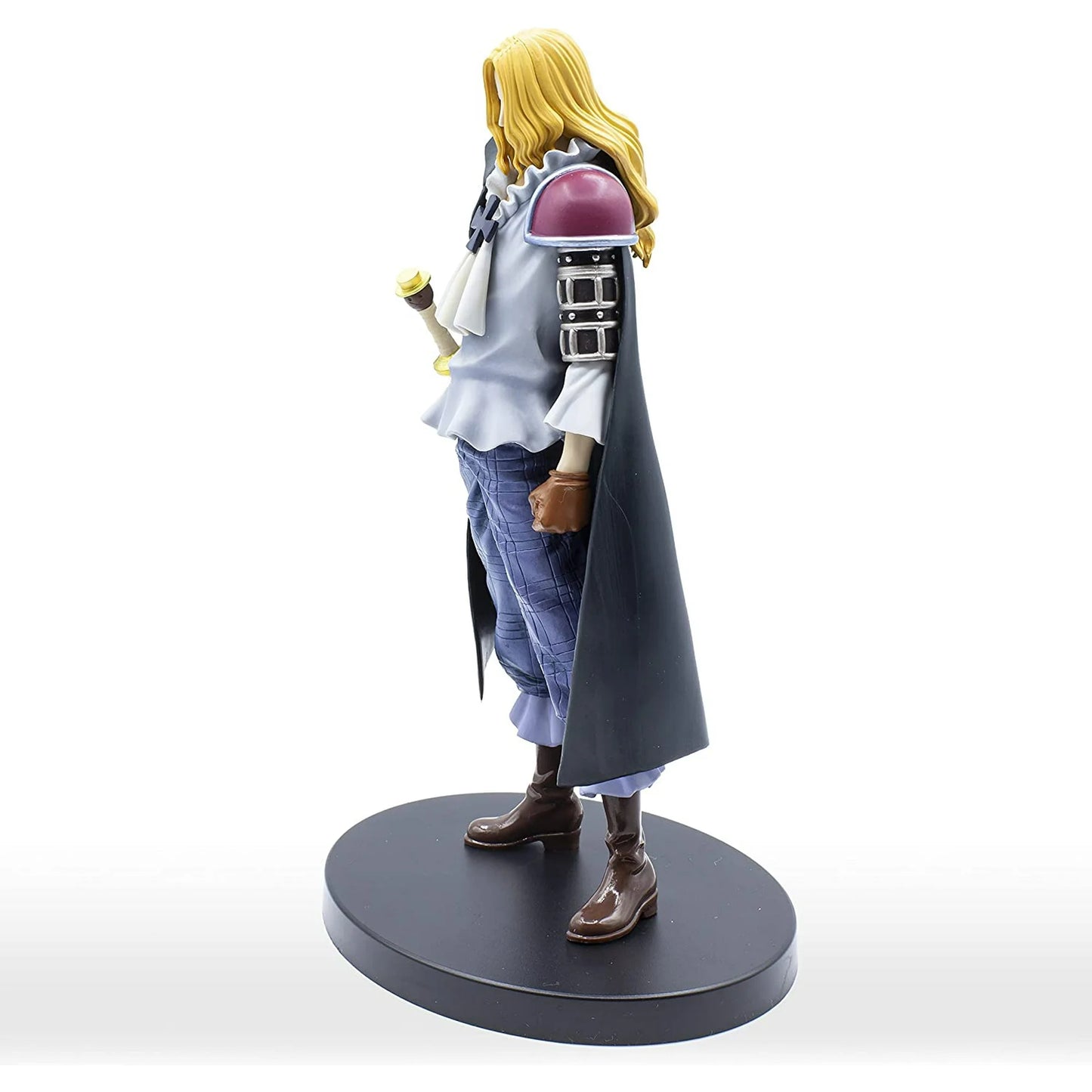 Banpresto One Piece Dxf The Grandline Men Wanokuni Vol.16 Figure