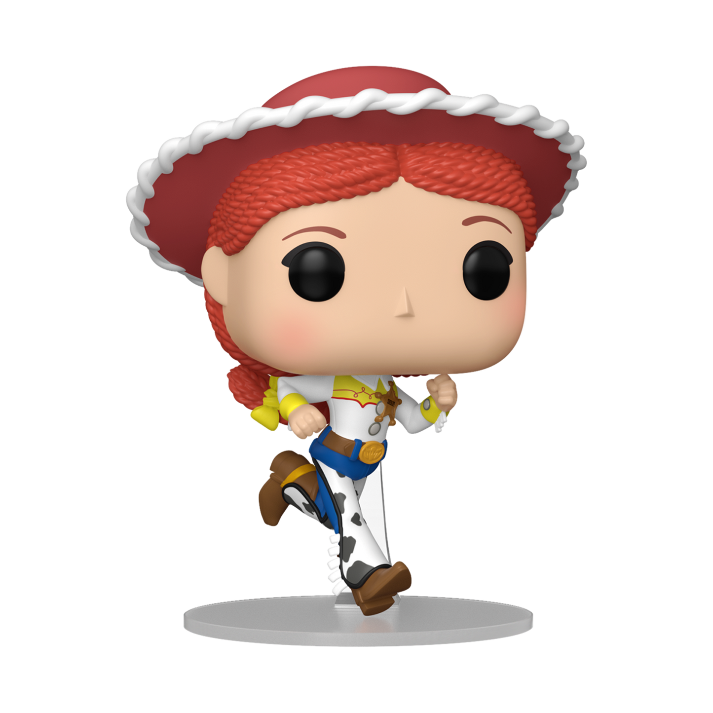 Funko Pop! Disney: Toy Story 5 - Jessie #1710 With Protector