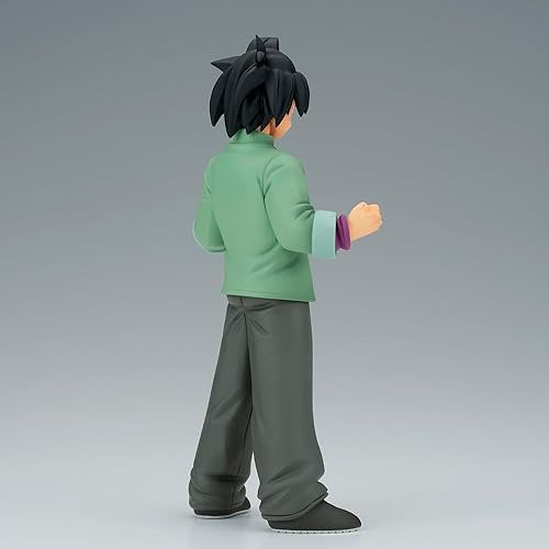 Banpresto Dragon Ball Super: Super Hero Son Goten Bandai Spirits Dxf Figure