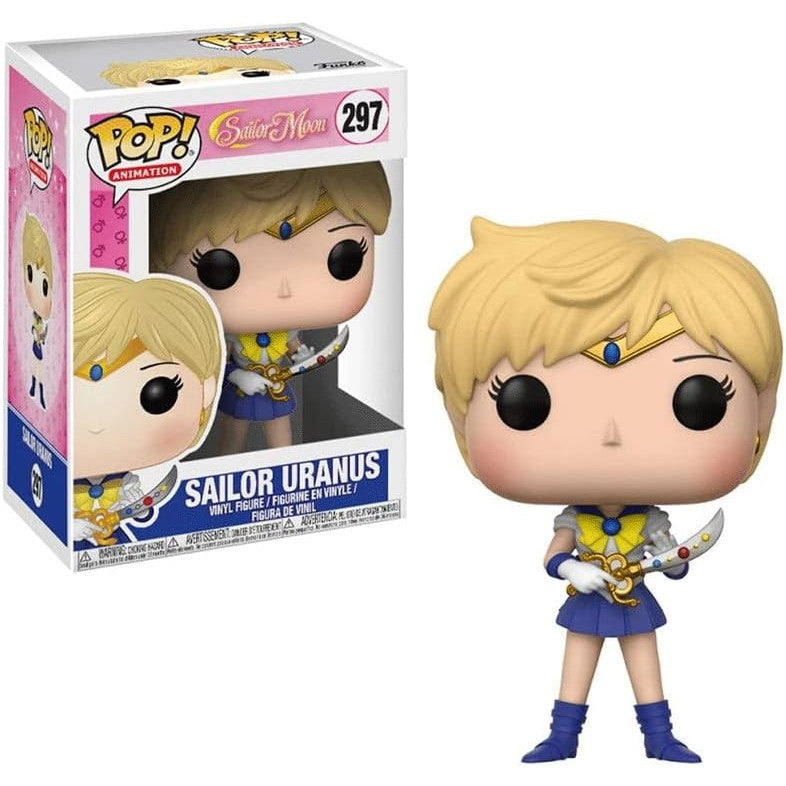 Pop! Animation Sailor Moon # 297