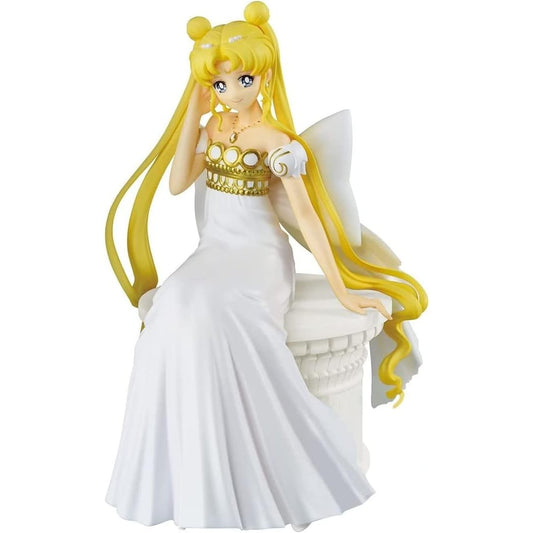 Sailor Moon Eternal Princess Serenity Bandai Spirits Statue