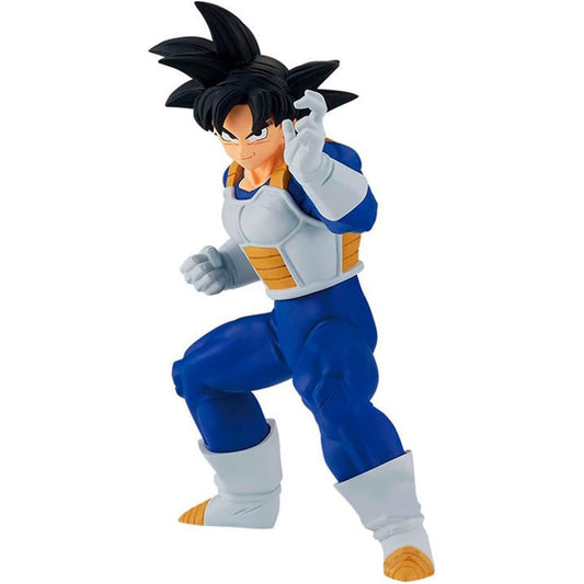 Banpresto Dragon Ball Z Chosenshiretsuden Iii Vol.3 Son Gohan Statue