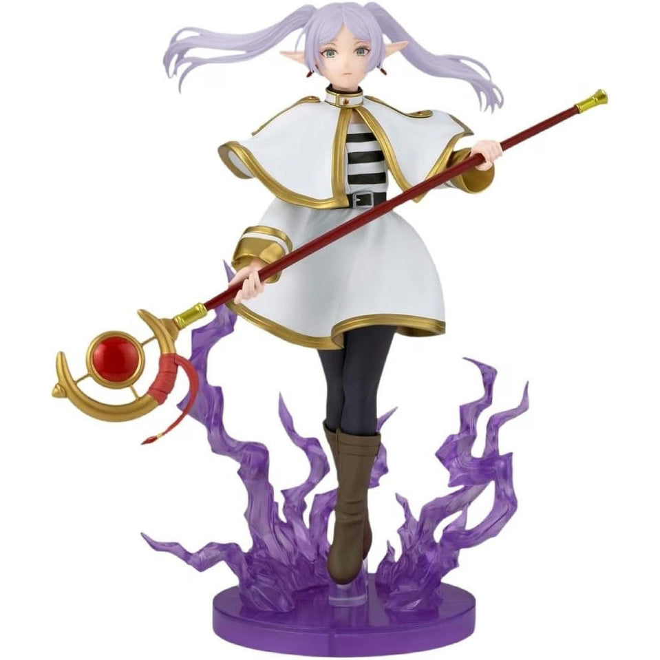 Frieren: Beyond Journey's End - Frieren EFFECTREME Statue
