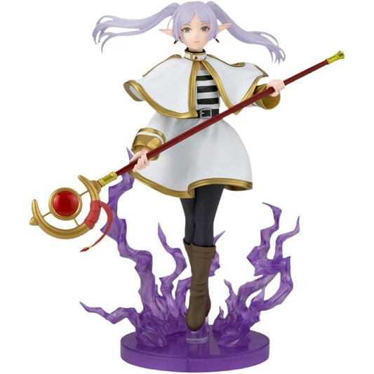 Frieren: Beyond Journey's End - Frieren EFFECTREME Statue