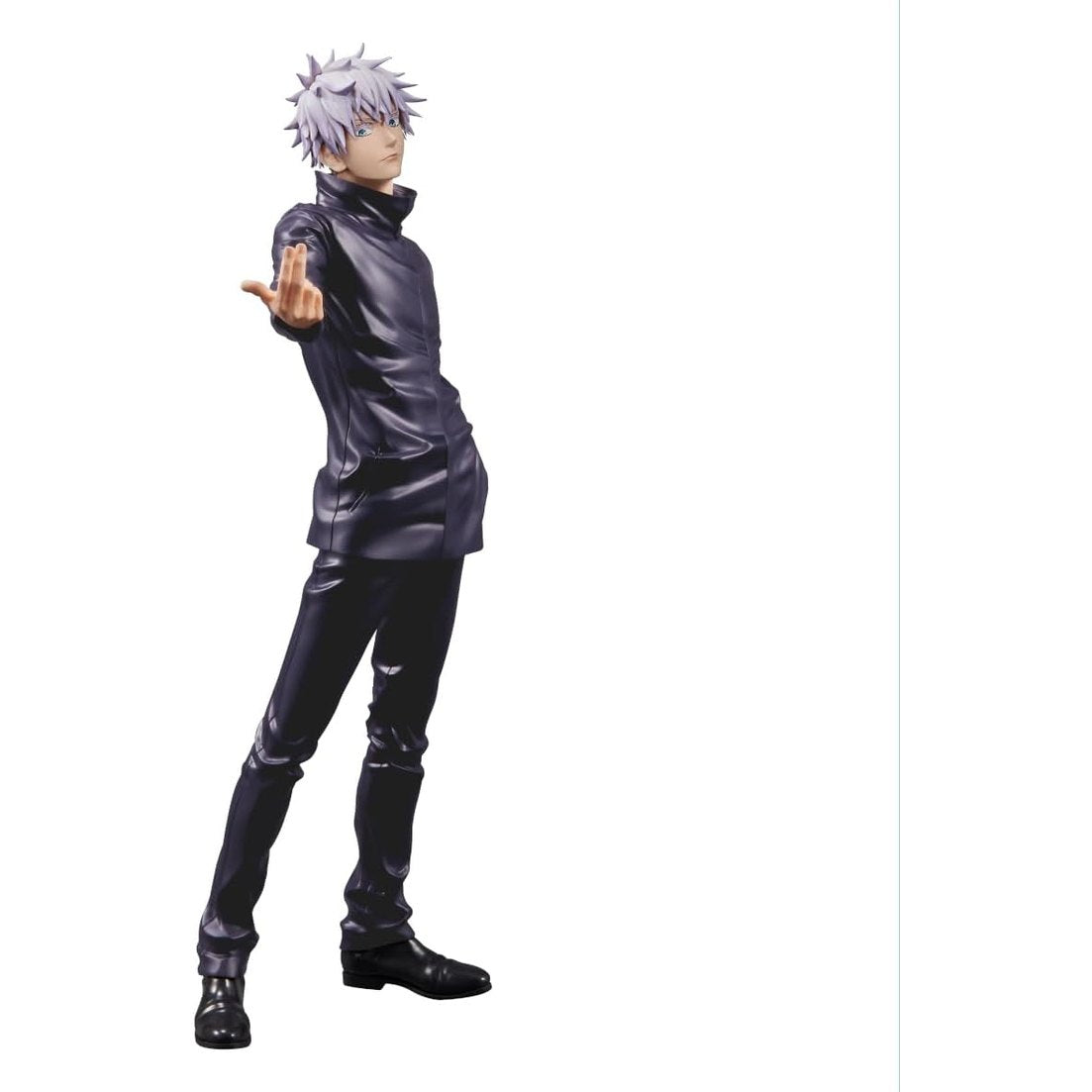 Banpresto Jujutsu Kaisen Grandista Satoru Gojo Figure (9.8")
