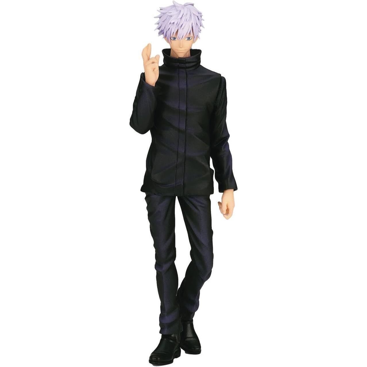 Banpresto Jujutsu Kaisen Jukon No Kata Satoru Gojo Statue