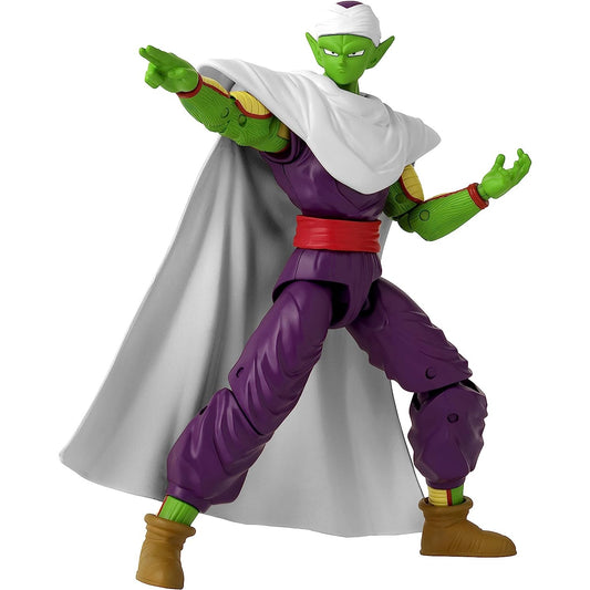 Bandai - Dragon Stars Series - Dragon Ball Super: Piccolo, 6.5 Inch Figure