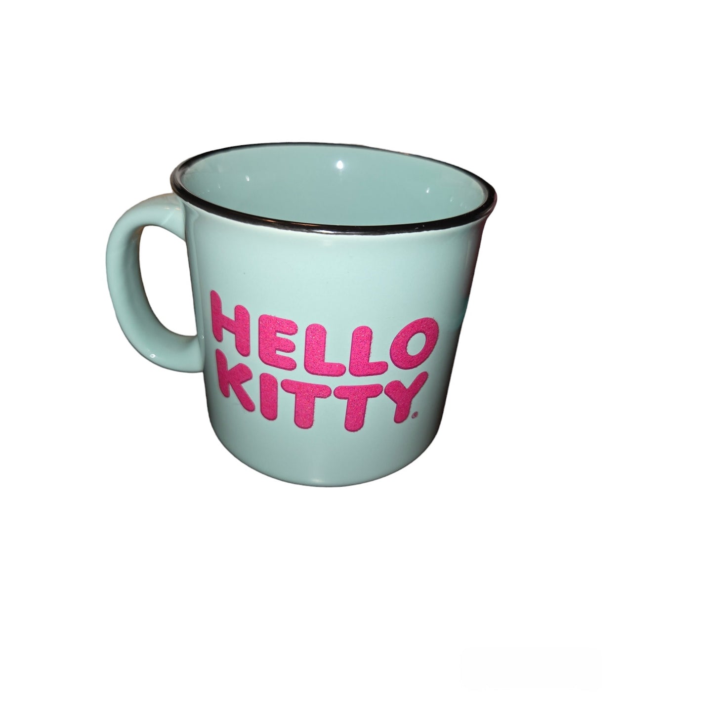 Hello Kitty - Ice Cream and Birthday Cake 20 Ounce Mug