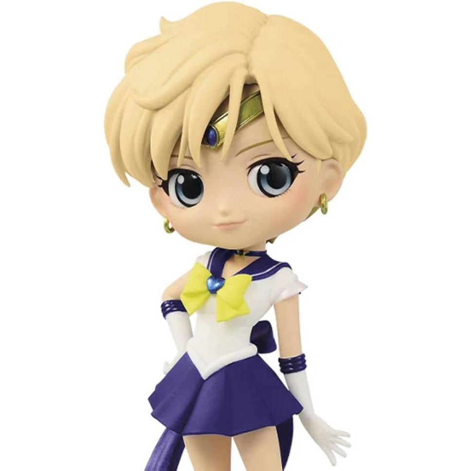 Super Sailor Uranus Pretty Guardian Q Posket