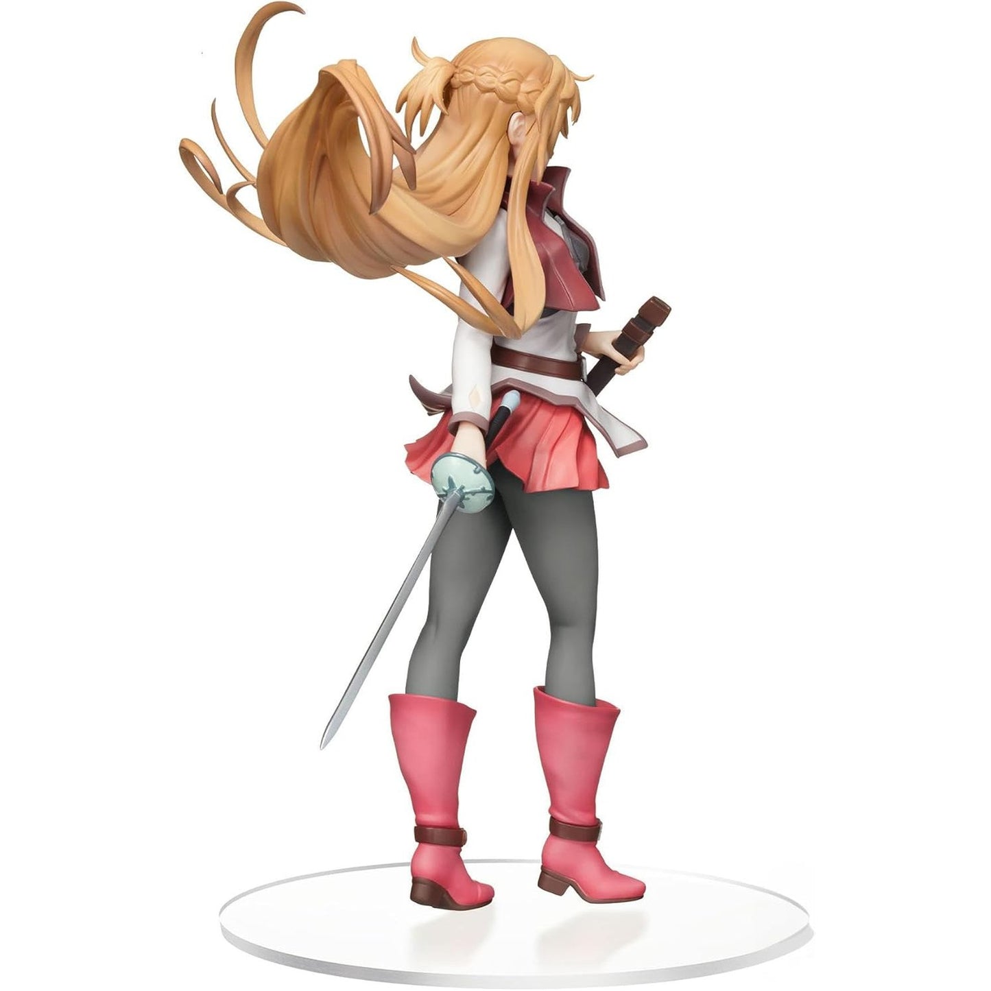 Sword Art Online: Progressive - Aria of a Starless Night - Asuna PM Figure