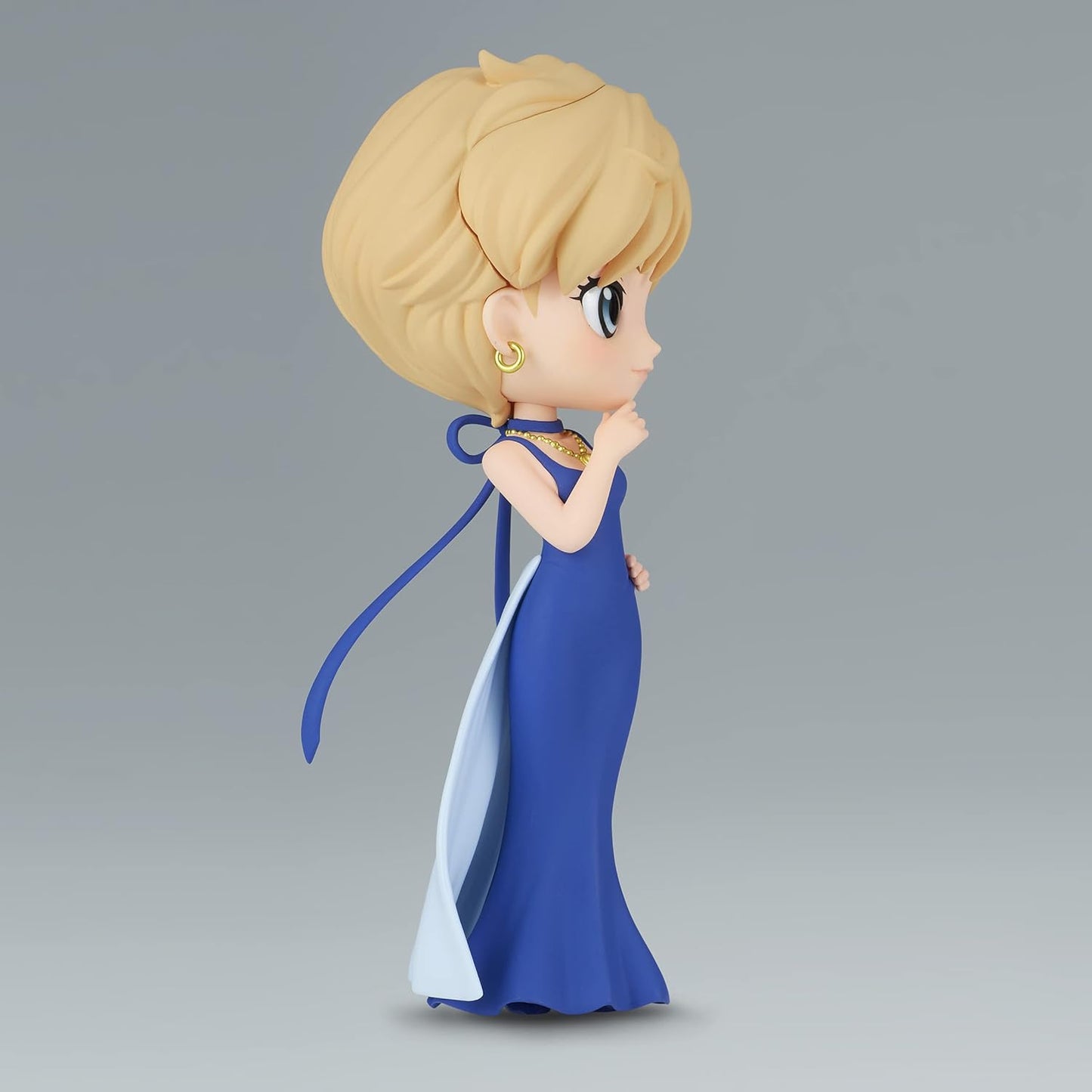Banpresto Sailor Moon Eternal  Q Posket Princess Uranus (Version A) Figure
