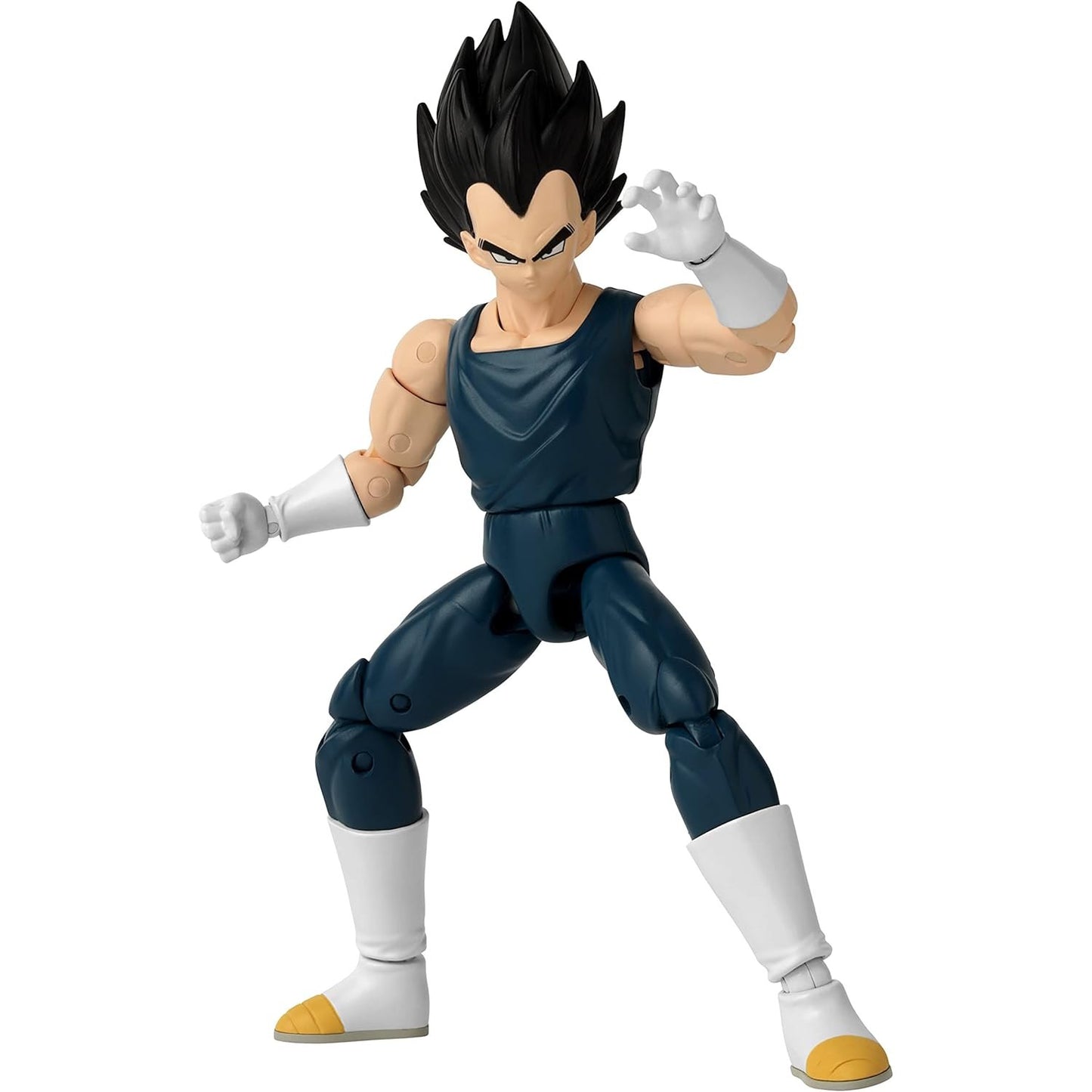 Bandai - Dragon Ball Super Dragon Stars - Vegeta (Super Hero Version) Action Figure