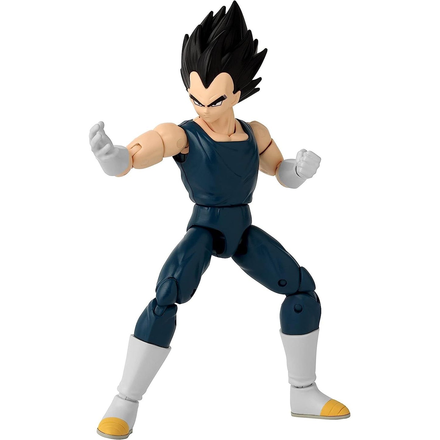 Dragon Ball - Super Hero Vegeta Super Hero Figure