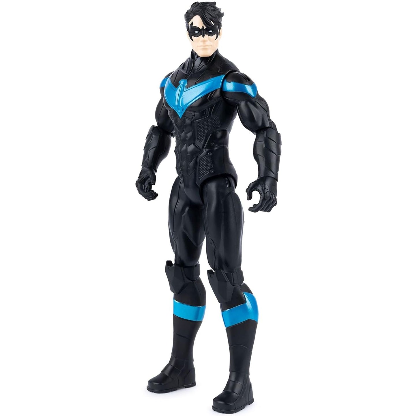 DC Comics - Stealth Armor Nightwing 12 Inch Action Figure