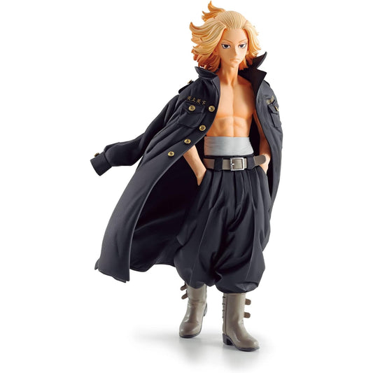 Tokyo Revengers - Mikey Manjiro Sano Prize Figure (Shirtless Ver.)