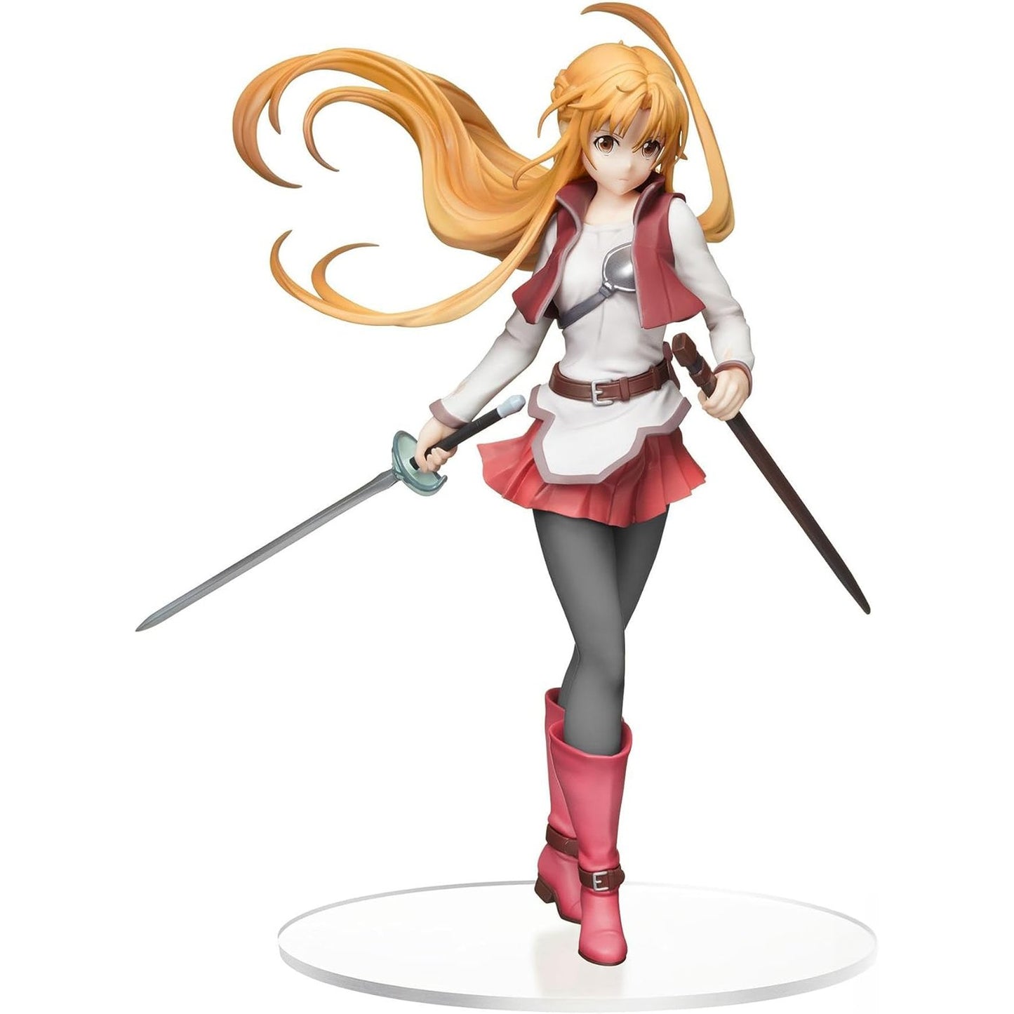 Sword Art Online: Progressive - Aria of a Starless Night - Asuna PM Figure