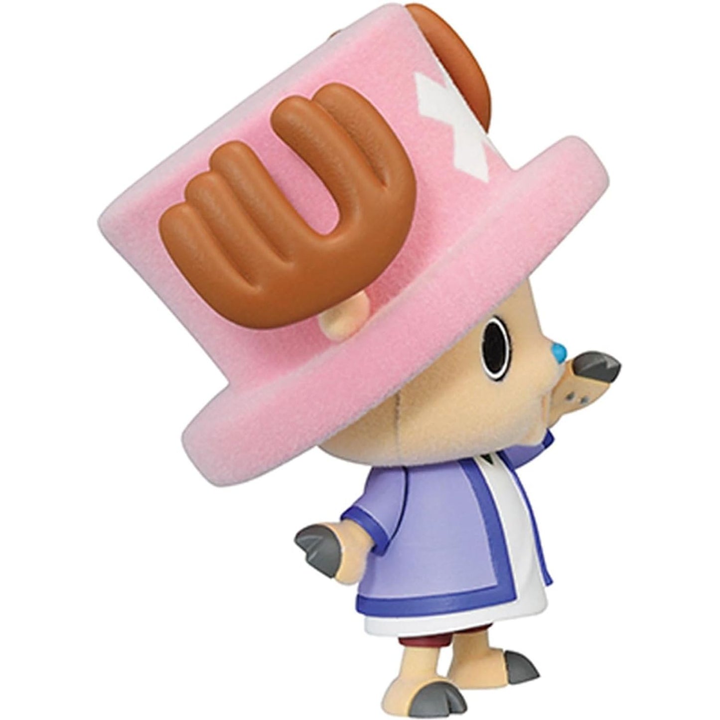 Banpresto One Piece Tony  Chopper Ver. A Bandai Spirits Fluffy Puffy Figure