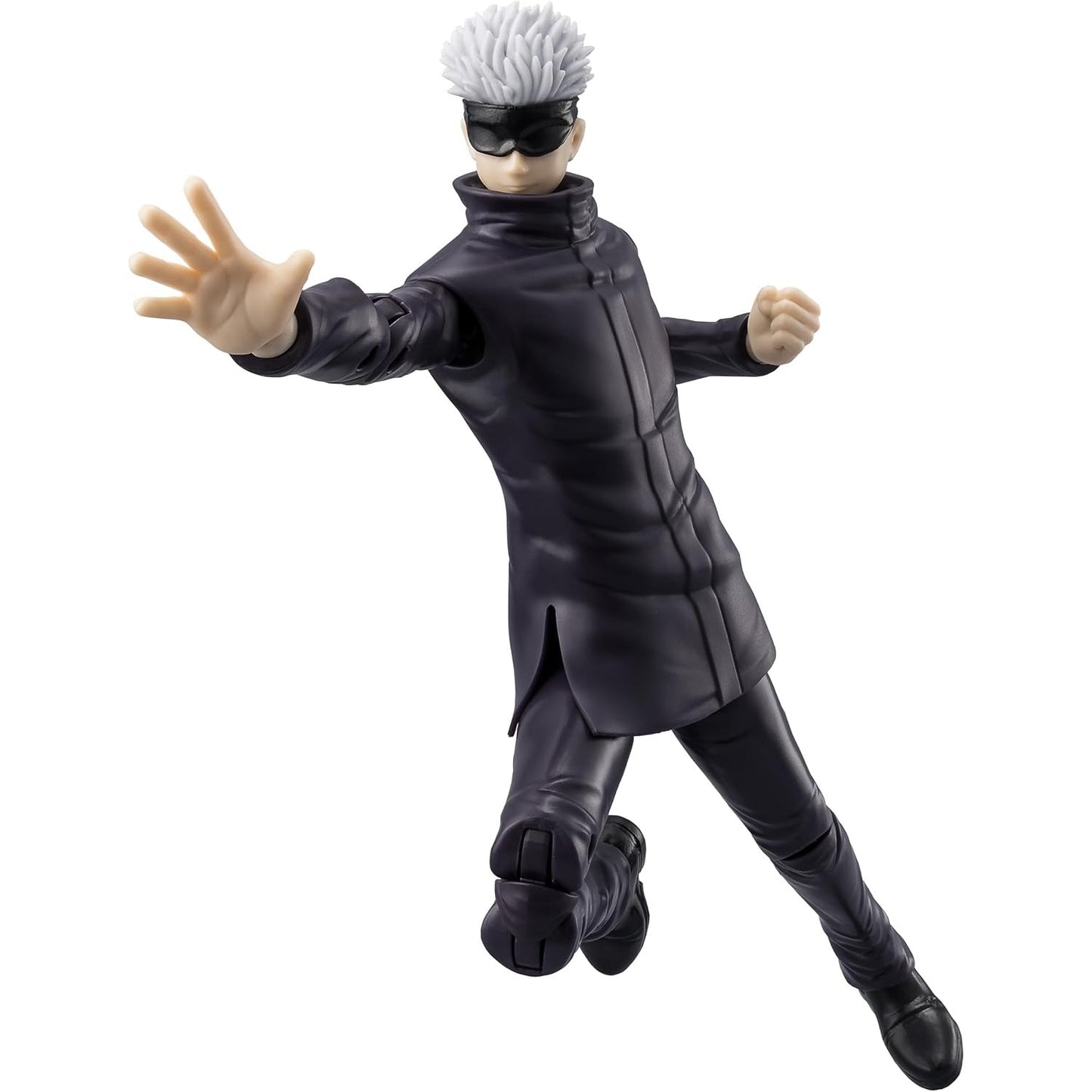 Anime Heroes: Jujutsu Kaisen - Satoru Gojo 6.5-Inch Action Figure