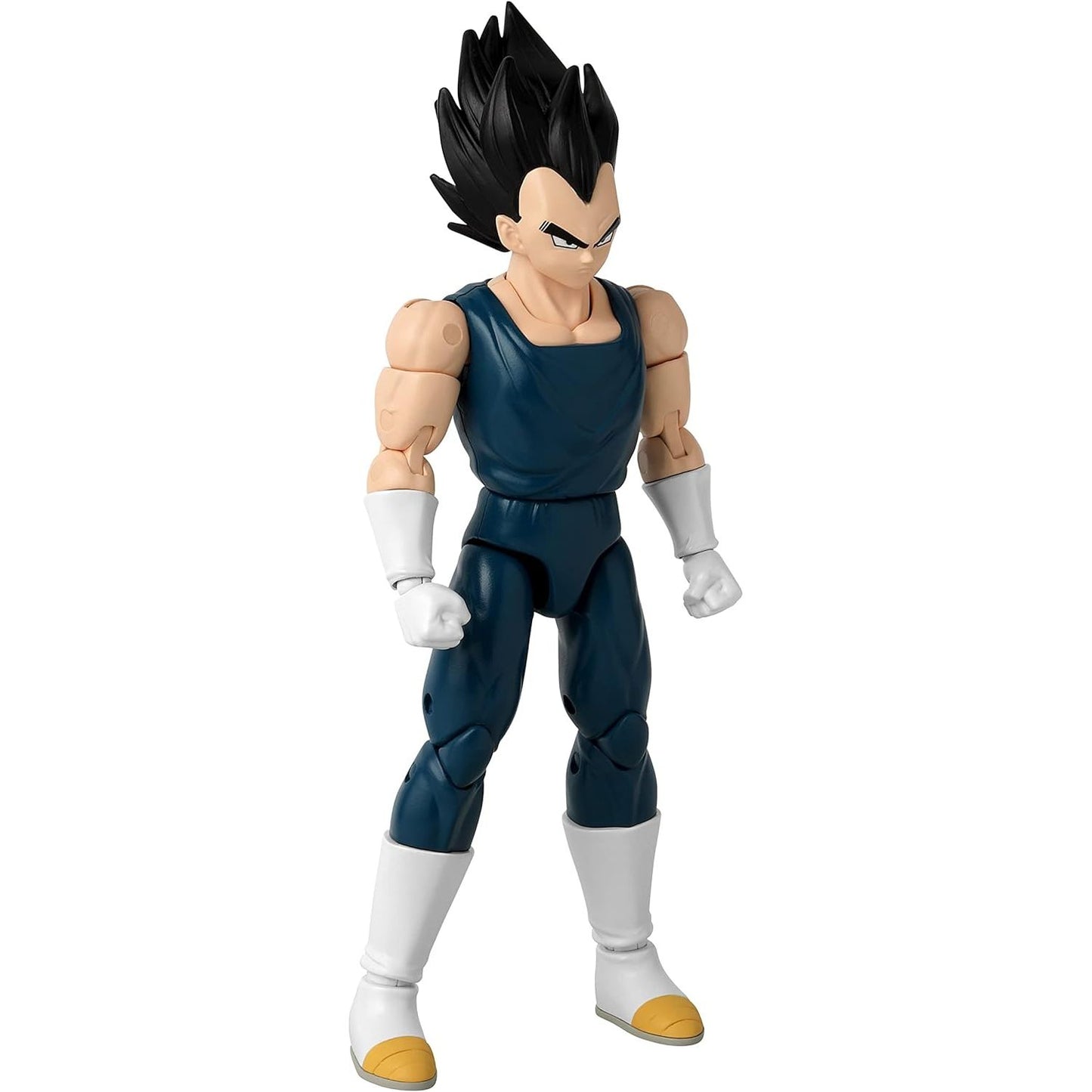 Dragon Ball - Super Hero Vegeta Super Hero Figure