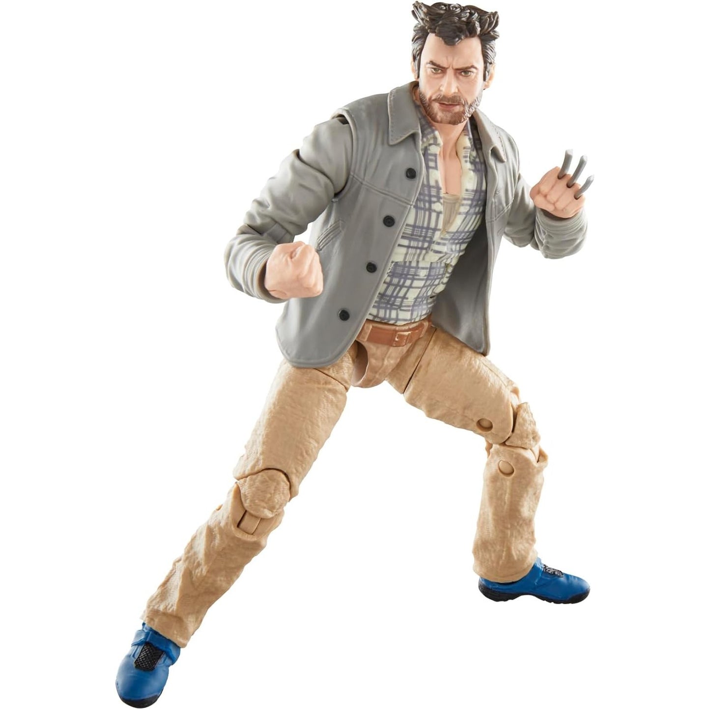 Marvel Legends Series Headpool with Logan Action 6" Action Figure