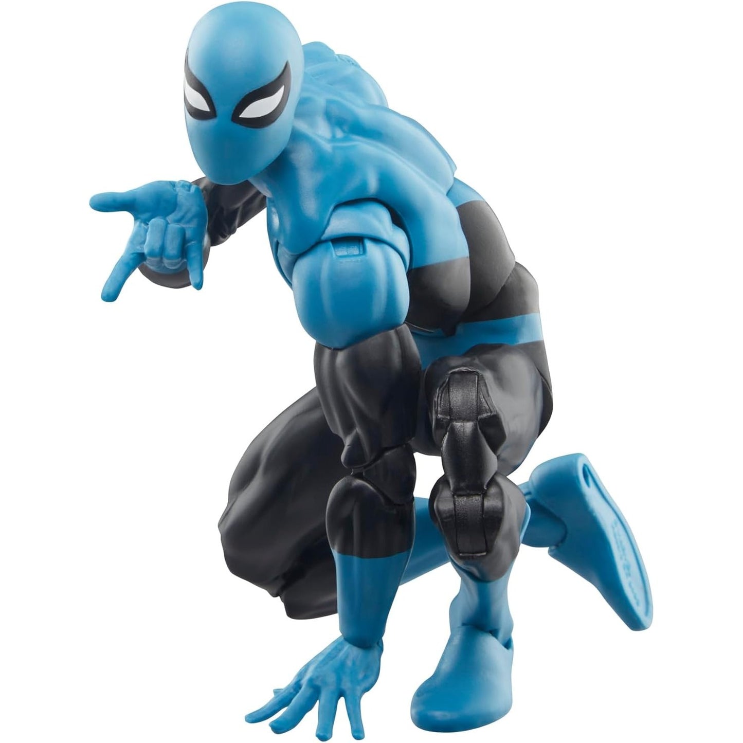 Hasbro Marvel Legends Fantastic Four Wolverine & Spider-Man 2-Pack