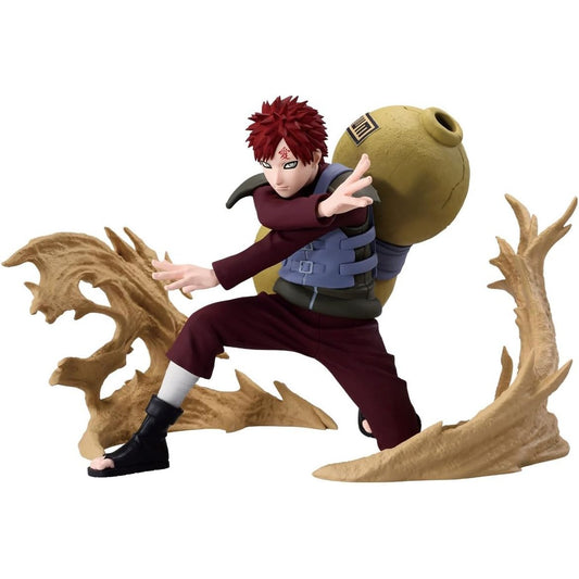 Banpresto Vibration Stars Plus - Gaara Statue