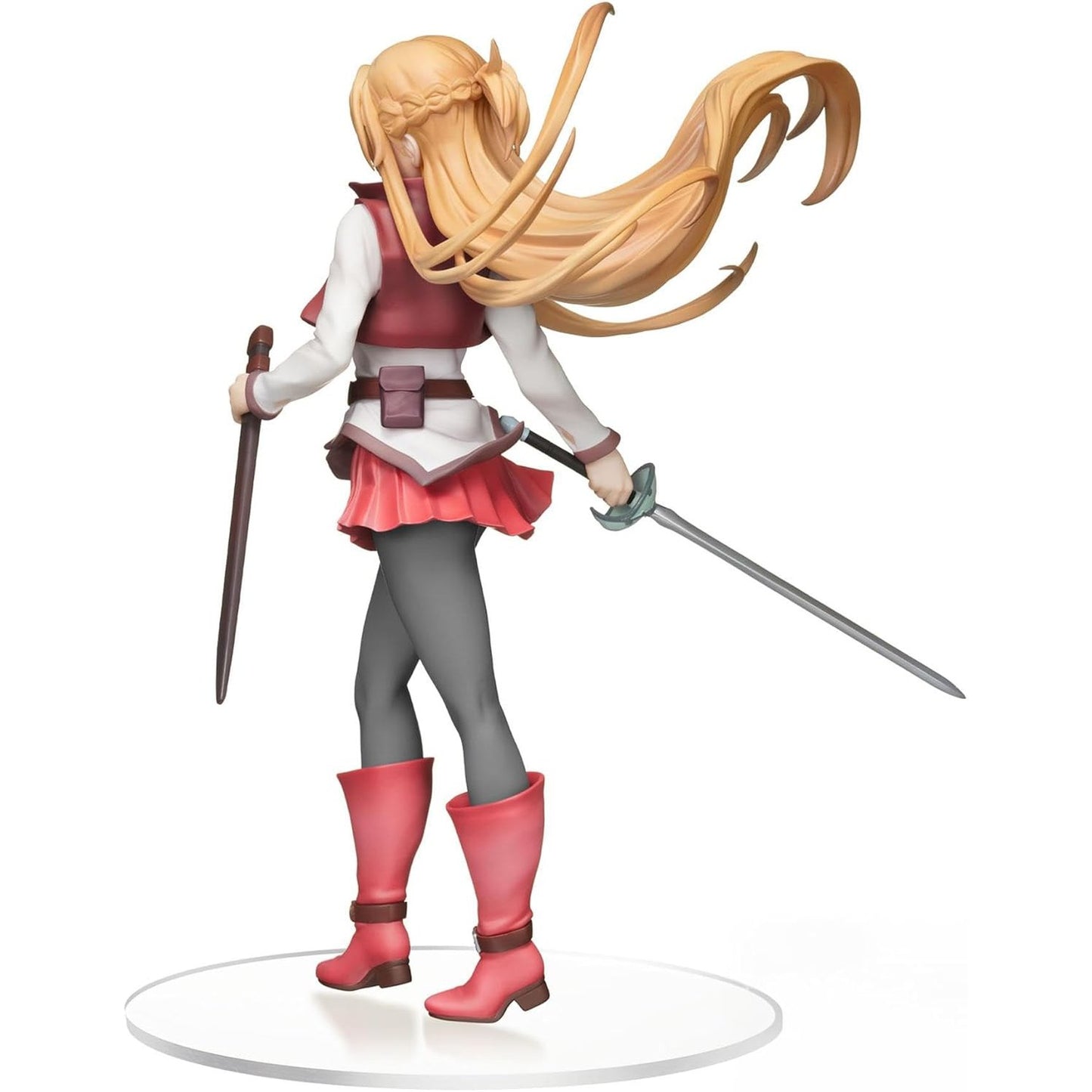 Sword Art Online: Progressive - Aria of a Starless Night - Asuna PM Figure