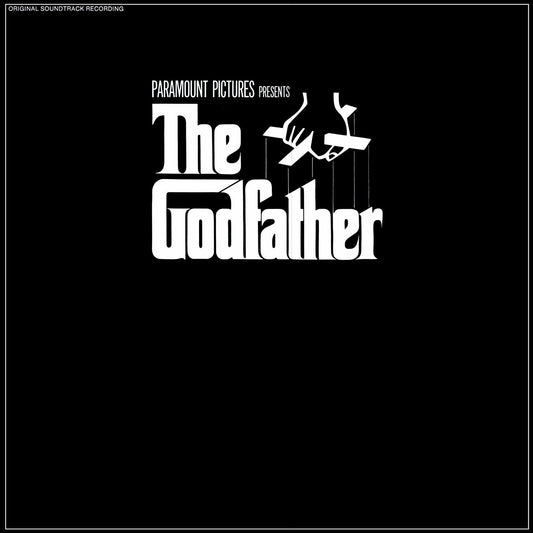 Godfather (Original Soundtrack) - Vinyl LP