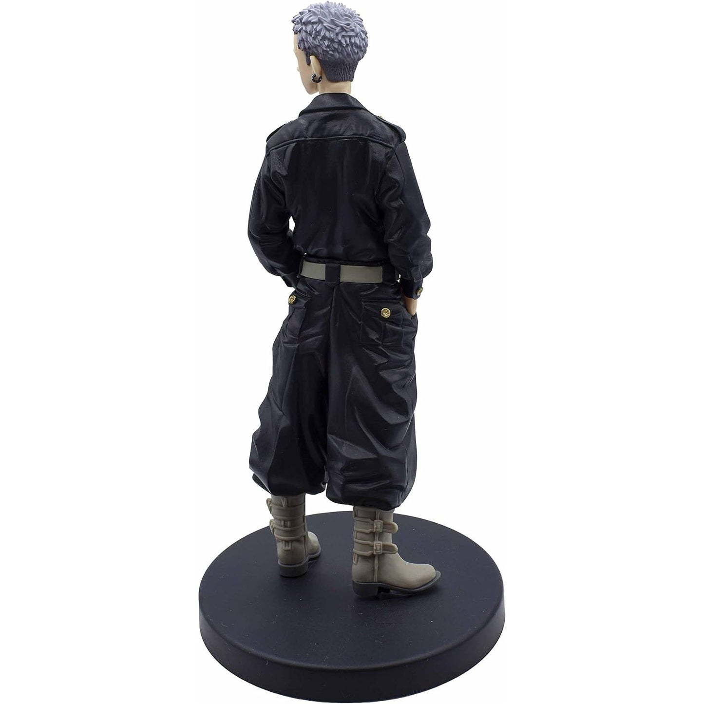 Banpresto Tokyo Revengers Takashi Mitsuya Figure