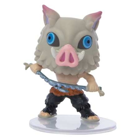 Funko Minis Demon Slayer - Inosuke Hashibira # 156
