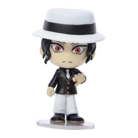Funko Minis Demon Slayer - Muzan Kibutsuji # 157