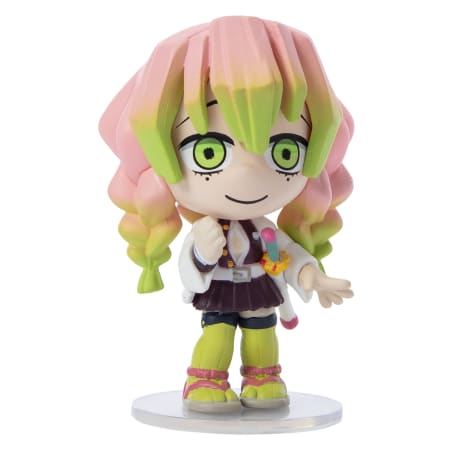 Funko Minis Demon Slayer - Mitsuri Kanroji # 159
