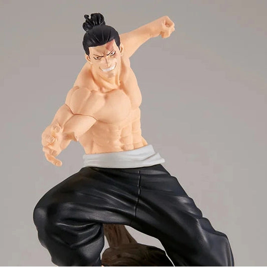 Banpresto Jujutsu Kaisen Combination Battle Aoi Todo