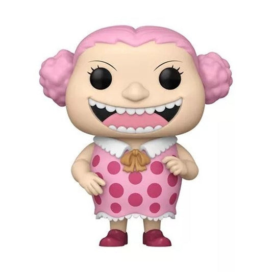 One Piece - Child Big Mom # 1271 - Funko Pop