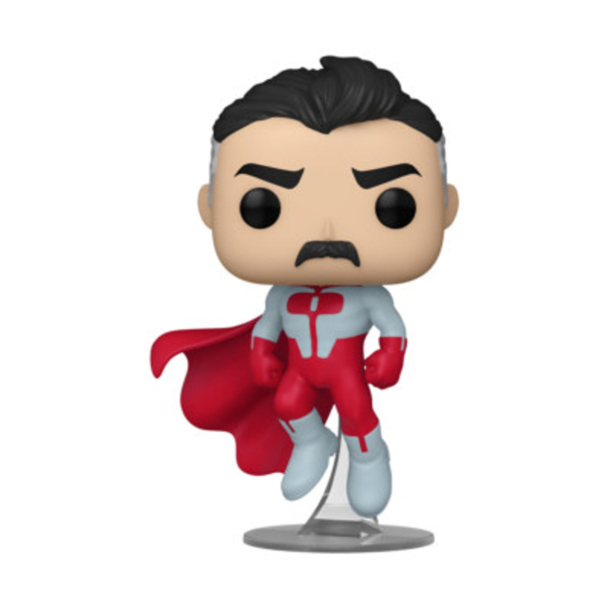 Funko Pop! Television: Invincible - Omni-Man #1500 With Protector