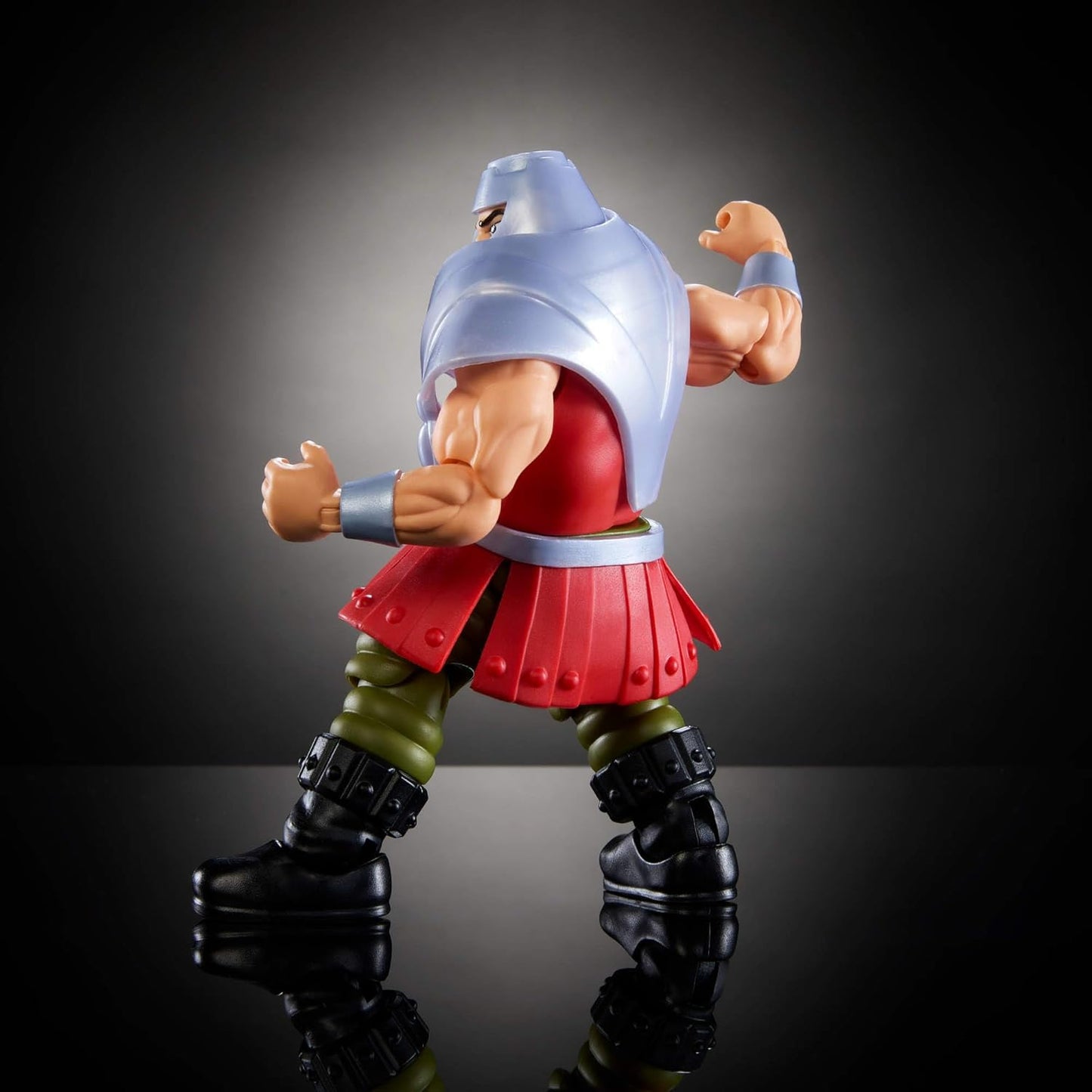 He-Man and the Masters of the Universe - Cartoon Collection Ram Man