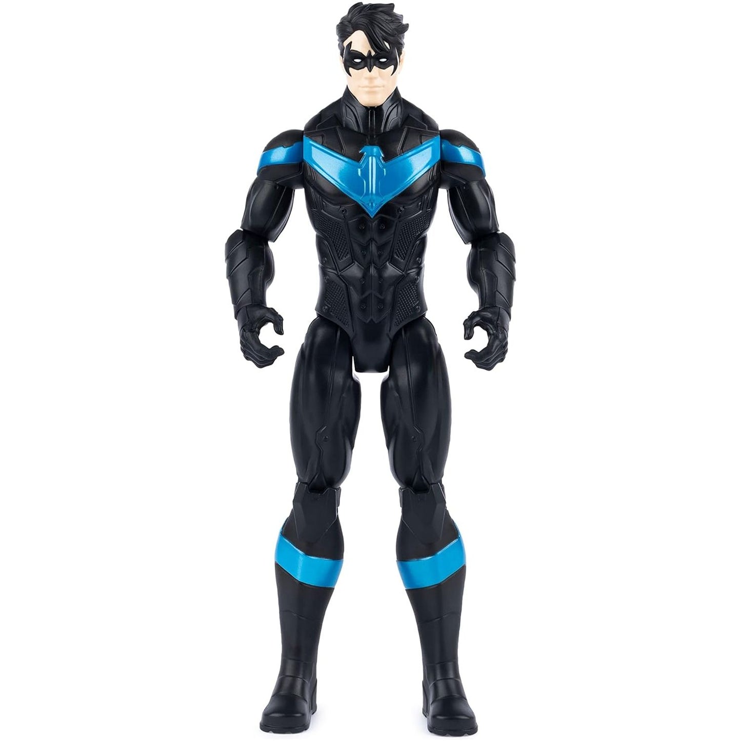 DC Comics - Stealth Armor Nightwing 12 Inch Action Figure