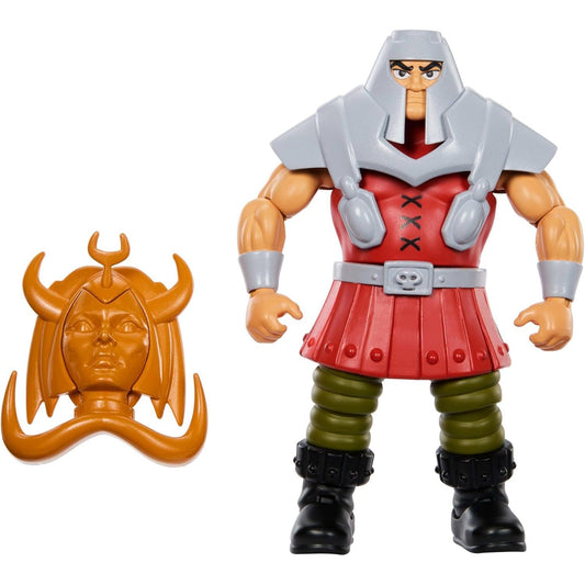 He-Man and the Masters of the Universe - Cartoon Collection Ram Man