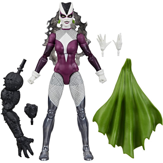 Marvel Legends Series Strange Tales Lilith 6" Action Figure