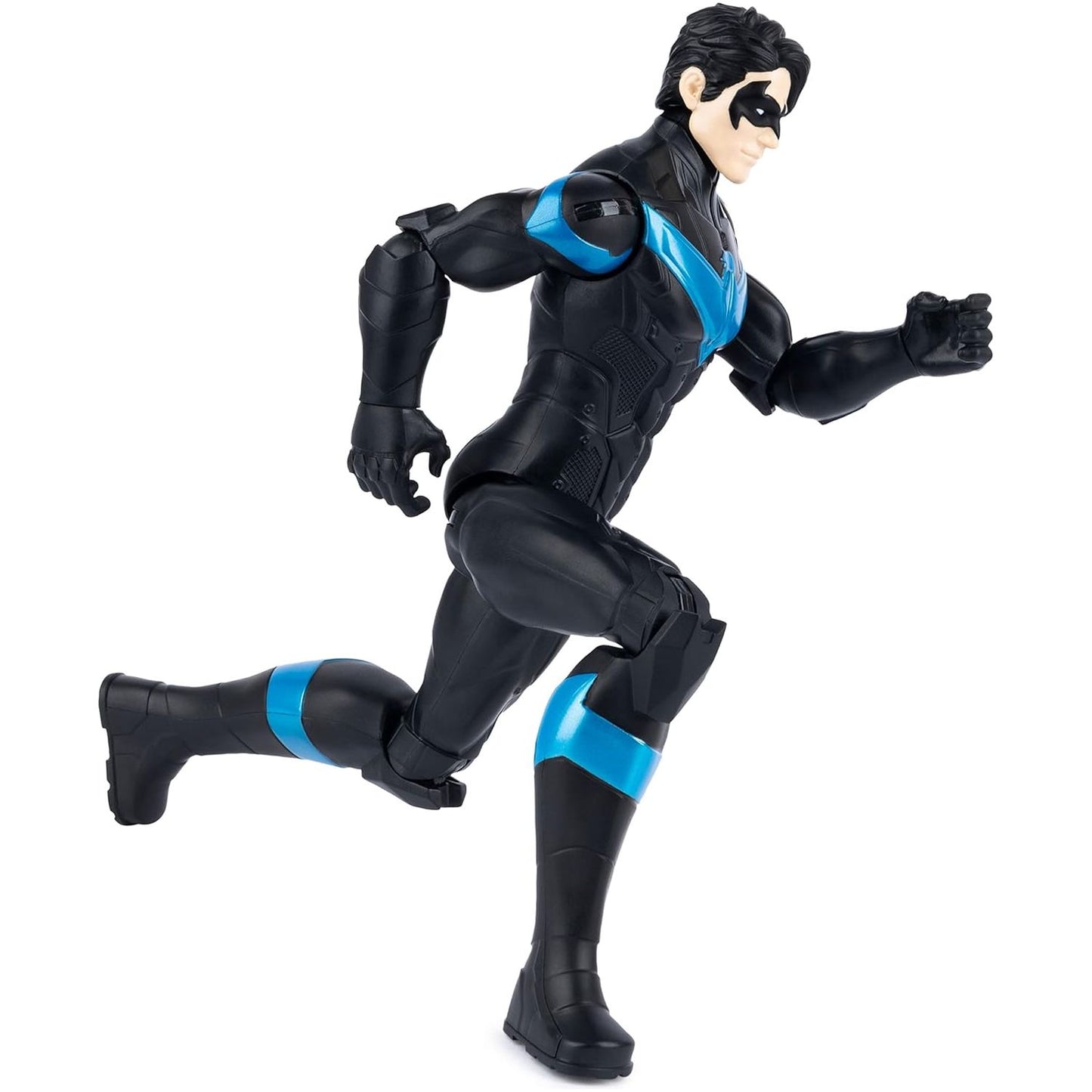 DC Comics - Stealth Armor Nightwing 12 Inch Action Figure