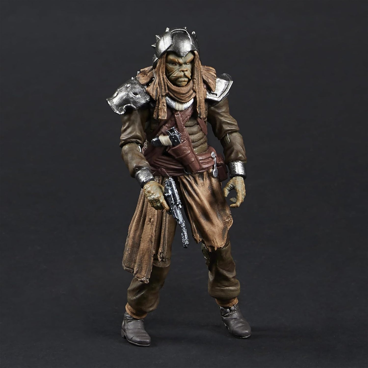 Star Wars - The Vintage Collection The Mandalorian AT-ST Raider Toy Vehicle