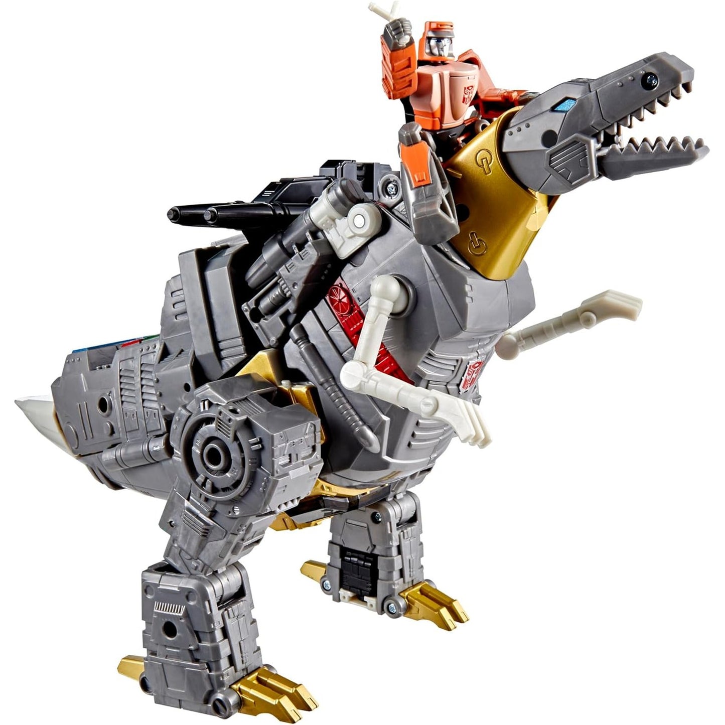 Transformers Grimlock Studio Series 86 Action Figure